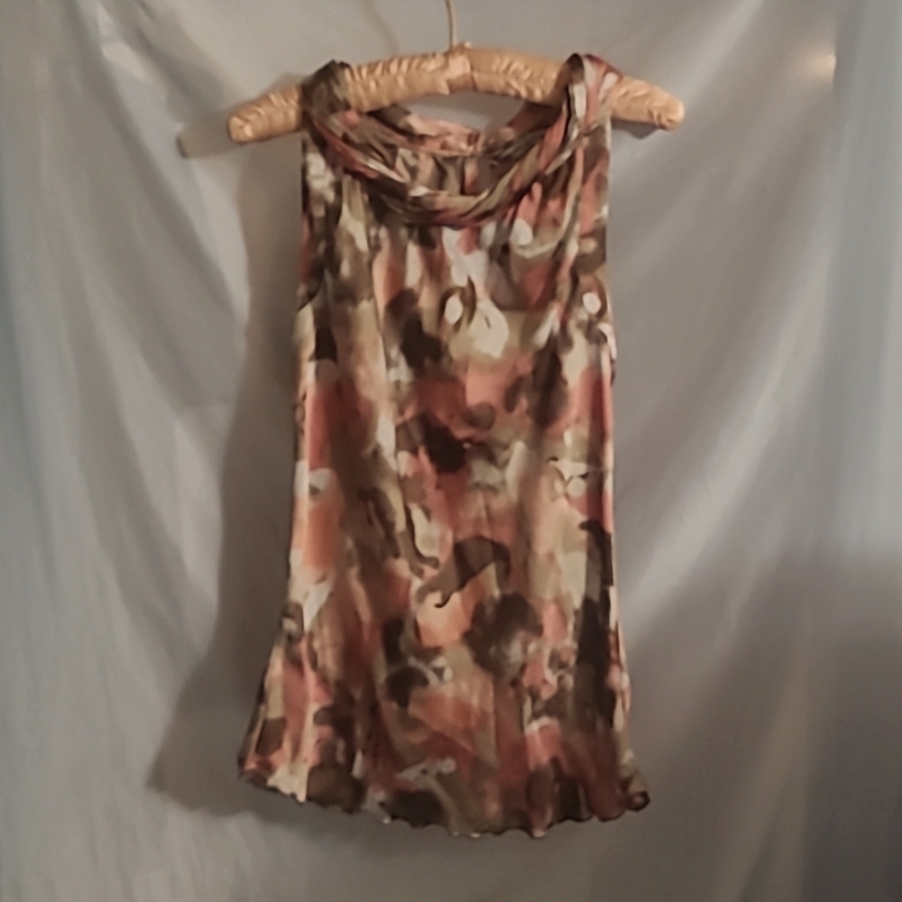 Signature by Larry Levine Shirt